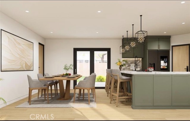 Detail Gallery Image 5 of 11 For 2663 S 11th, Fresno,  CA 93725 - 3 Beds | 2 Baths