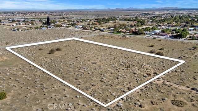 Detail Gallery Image 7 of 8 For 0 E Ave T8, Palmdale,  CA 93552 - – Beds | – Baths