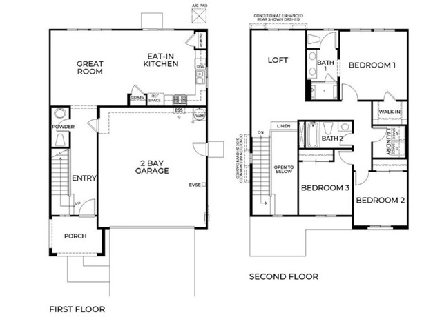 Detail Gallery Image 22 of 22 For 13613 Flying Cloud Way, Victorville,  CA 92394 - 3 Beds | 2/1 Baths