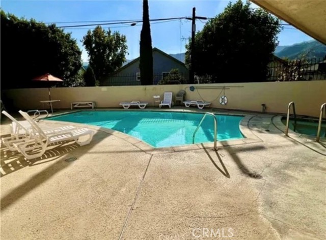 Detail Gallery Image 37 of 41 For 3010 Montrose Ave #26,  La Crescenta,  CA 91214 - 1 Beds | 1 Baths