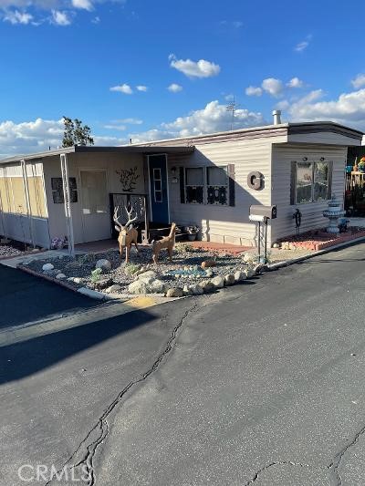 1255 Amethyst Street, Mentone, CA 92359
