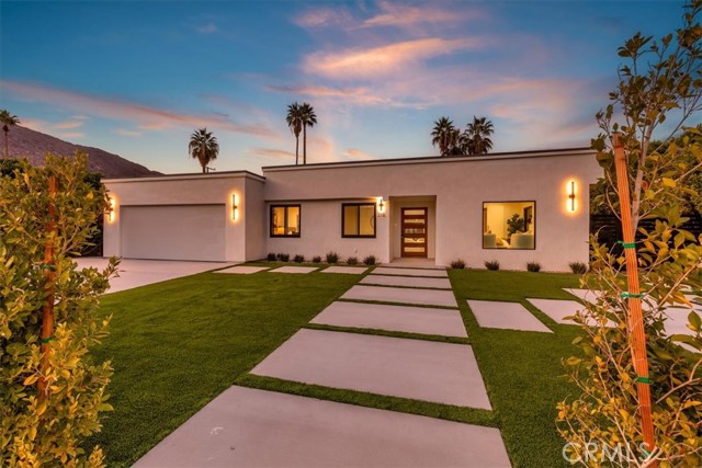 Detail Gallery Image 29 of 36 For 218 E Ocotillo, Palm Springs,  CA 92264 - 4 Beds | 3 Baths