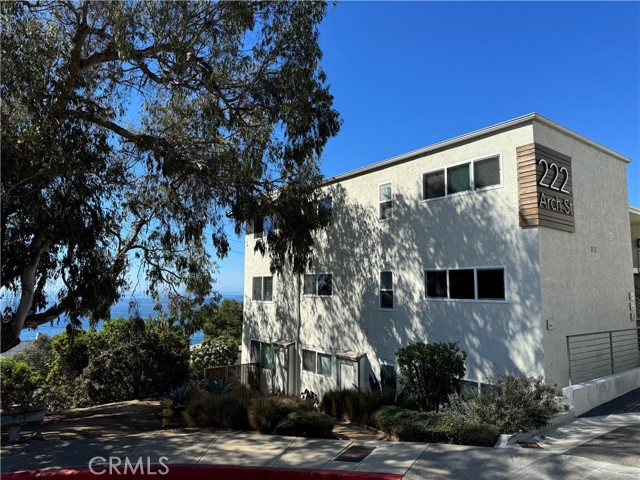 Detail Gallery Image 16 of 18 For 222 Arch #4,  Laguna Beach,  CA 92651 - 2 Beds | 2 Baths