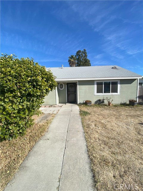 Home for Sale in Oceanside