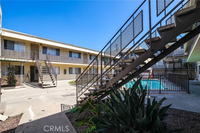 Detail Gallery Image 20 of 21 For 3430 Elm Ave #12,  Long Beach,  CA 90807 - 2 Beds | 1 Baths