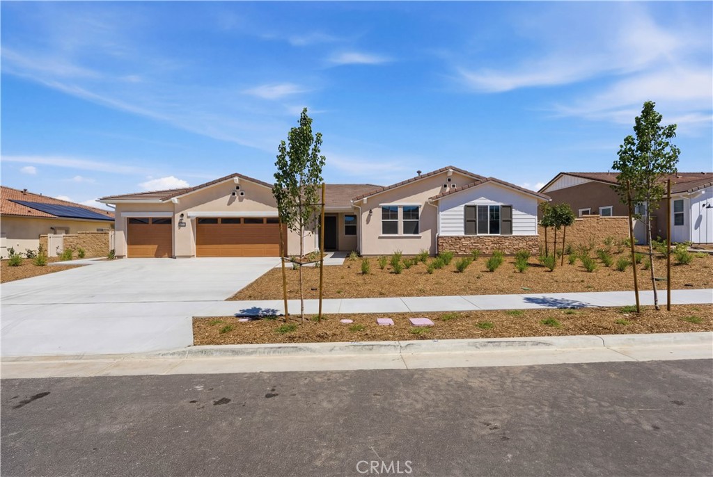 11647 Saddleback Drive