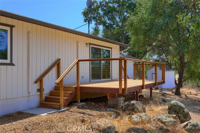 Detail Gallery Image 35 of 47 For 4120 Heritage Ln, Mariposa,  CA 95338 - 3 Beds | 2 Baths