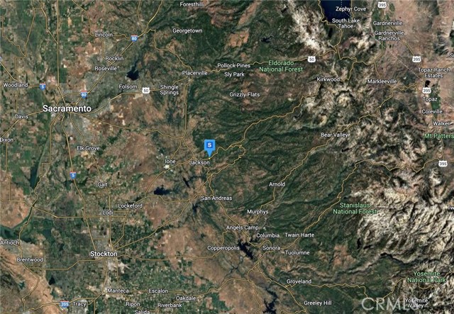 Detail Gallery Image 4 of 4 For 16601 State Highway 88, Jackson,  CA 95642 - – Beds | – Baths