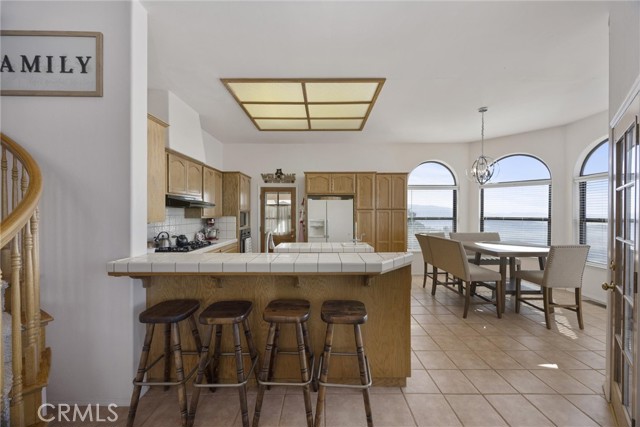 4 Bed Home for Sale in Tehachapi, California