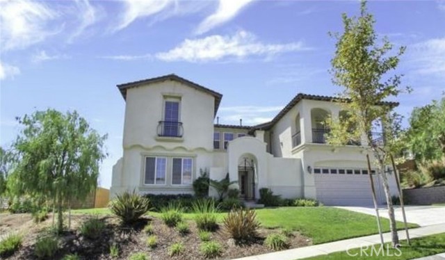 Detail Gallery Image 1 of 1 For 8231 Soft Winds Dr, Corona,  CA 92883 - 5 Beds | 5 Baths