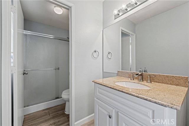 Detail Gallery Image 11 of 22 For 3121 Viana Dr, Palmdale,  CA 93550 - 3 Beds | 2 Baths