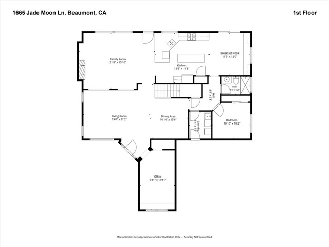 1665 Jade Moon Ln, Beaumont, CA 92223 photo 40