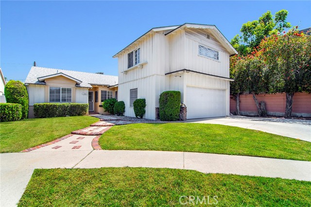 5300 Garden Grove AVE