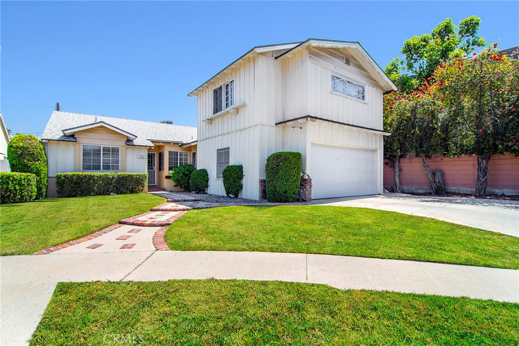 5300 Garden Grove Avenue