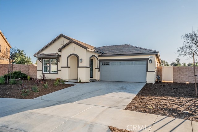 Detail Gallery Image 32 of 32 For 453 Cimarron Dr, Perris,  CA 92570 - 3 Beds | 2 Baths