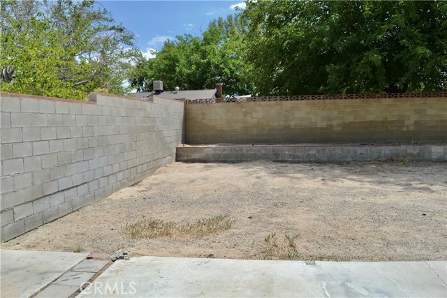 Detail Gallery Image 26 of 39 For 2234 W Avenue K13, Lancaster,  CA 93536 - 3 Beds | 1 Baths