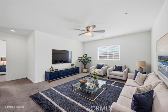 Detail Gallery Image 18 of 48 For 29325 Links, Lake Elsinore,  CA 92530 - 4 Beds | 3 Baths