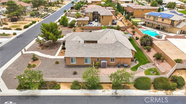 Detail Gallery Image 58 of 64 For 12982 Topsham, Apple Valley,  CA 92308 - 4 Beds | 3/1 Baths