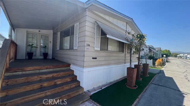 21500 Lassen Street, 186 photo 2