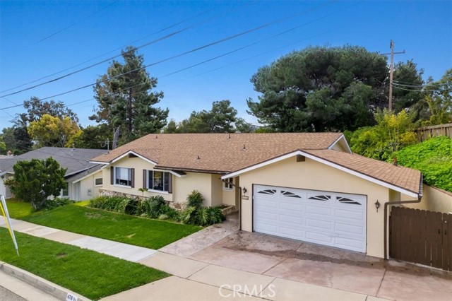 4716 Rockbluff Drive, Rolling Hills Estates, California 90274, 3 Bedrooms Bedrooms, ,2 BathroomsBathrooms,Residential,Sold,Rockbluff,SB23048721