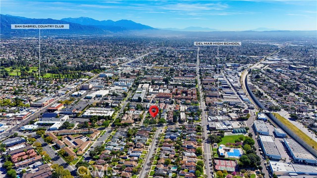 Detail Gallery Image 31 of 46 For 228 S San Marino Ave #B,  San Gabriel,  CA 91776 - 3 Beds | 3/1 Baths