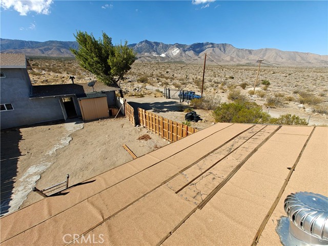 Detail Gallery Image 39 of 51 For 31576 Emerald Rd, Lucerne Valley,  CA 92356 - 1 Beds | 1 Baths