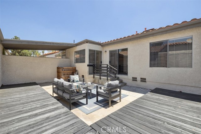 Detail Gallery Image 22 of 28 For 19519 Rinaldi St #57,  Porter Ranch,  CA 91326 - 3 Beds | 2 Baths