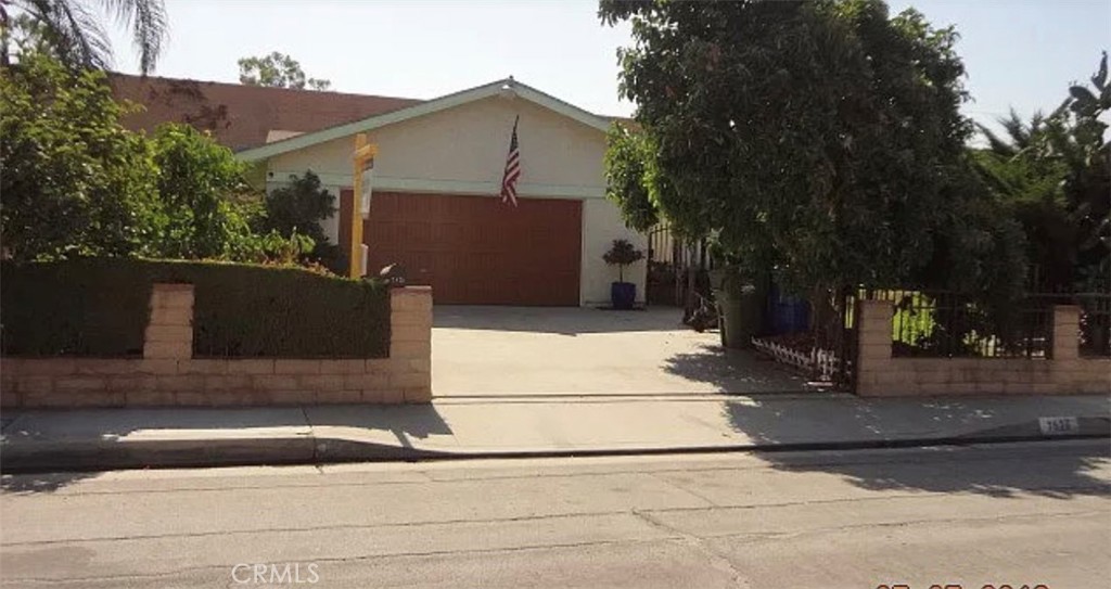 7628 Bradwell Avenue, Whittier, CA 90606
