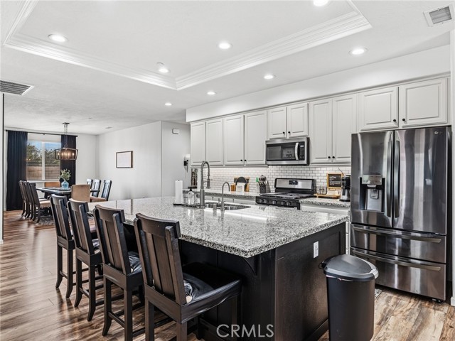 Detail Gallery Image 28 of 50 For 16917 Mora Ct, Hesperia,  CA 92345 - 4 Beds | 3/1 Baths