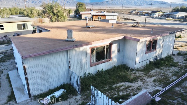 Detail Gallery Image 6 of 23 For 13807 Carson, Trona,  CA 93562 - 4 Beds | 1 Baths