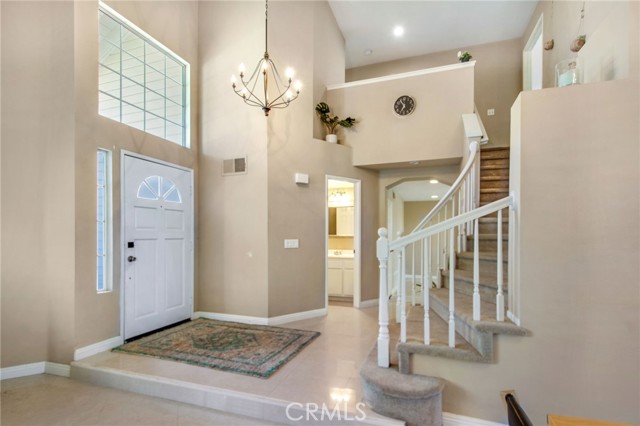 Detail Gallery Image 3 of 28 For 21141 Pennington Ln, Trabuco Canyon,  CA 92679 - 4 Beds | 2/1 Baths