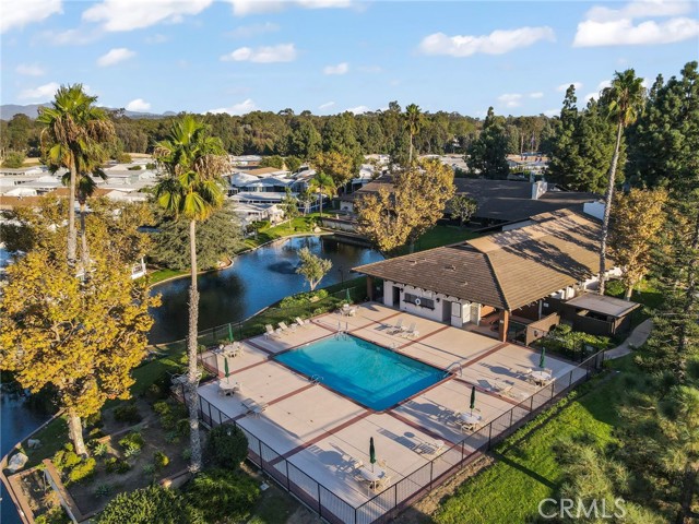 Detail Gallery Image 48 of 53 For 24001 Muirlands Bld #409,  Lake Forest,  CA 92630 - 3 Beds | 2 Baths