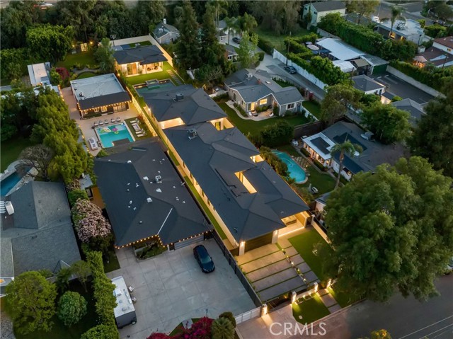 Detail Gallery Image 67 of 72 For 11826 Kling St, Valley Village,  CA 91607 - 6 Beds | 5/1 Baths