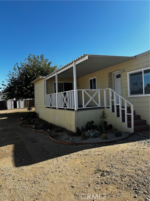 Detail Gallery Image 1 of 8 For 20920 Magnolia Ave, Nuevo,  CA 92567 - 3 Beds | 2 Baths