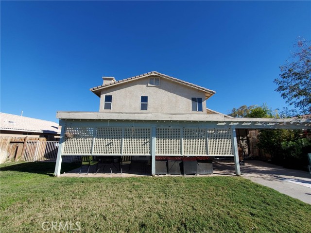 Detail Gallery Image 61 of 61 For 821 Cypress Ln, Blythe,  CA 92225 - 4 Beds | 3 Baths