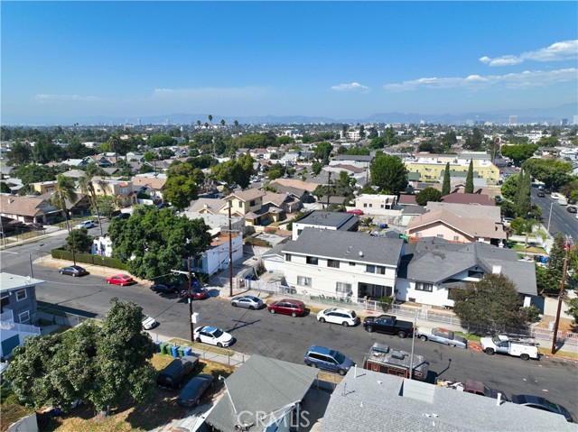 Detail Gallery Image 48 of 50 For 3959 Denker Ave, Los Angeles,  CA 90062 - 3 Beds | 2 Baths