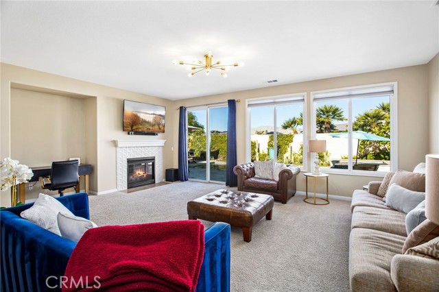 Detail Gallery Image 7 of 35 For 84146 Olona Court, Indio,  CA 92203 - 4 Beds | 2/1 Baths