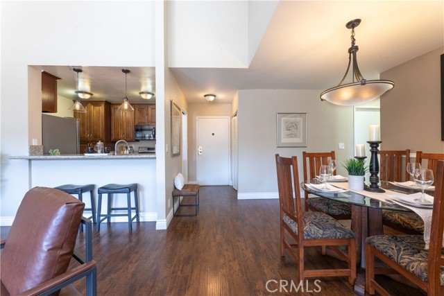 Detail Gallery Image 12 of 27 For 4170 Elm Ave #317,  Long Beach,  CA 90807 - 2 Beds | 2 Baths