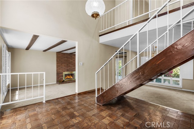 Detail Gallery Image 4 of 50 For 6528 Ellenview Ave, West Hills,  CA 91307 - 5 Beds | 3 Baths