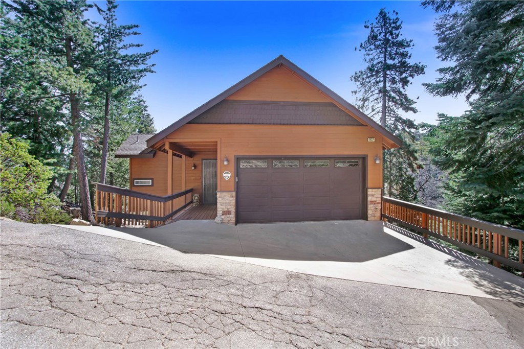 26371 Spyglass Drive