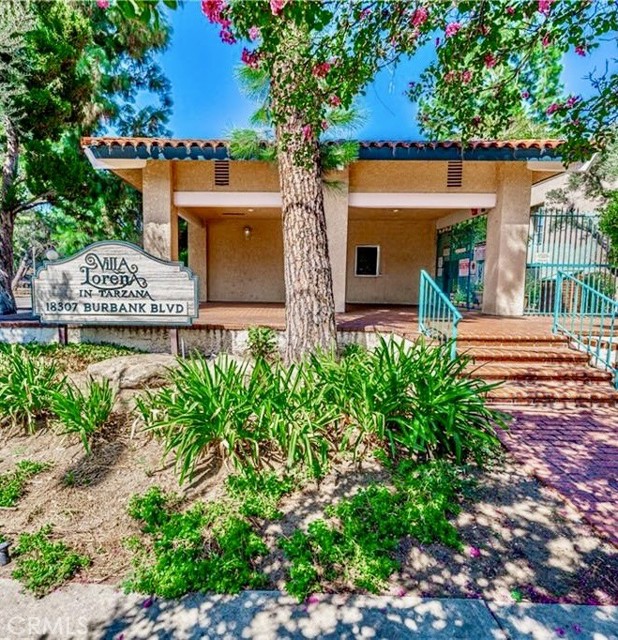 Detail Gallery Image 11 of 12 For 18307 Burbank Bld #231,  Tarzana,  CA 91356 - 1 Beds | 1 Baths