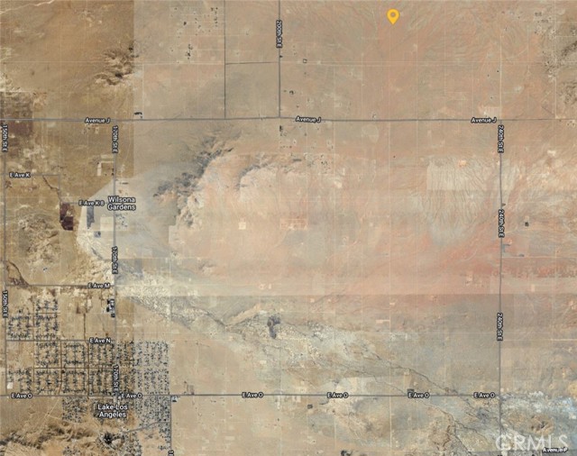 Detail Gallery Image 4 of 5 For 0 220th St E/E Ave H4, Lancaster,  CA 93535 - – Beds | – Baths