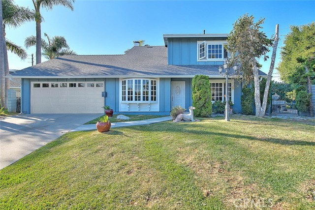 21011 Manessa Circle, Huntington Beach, CA 92646