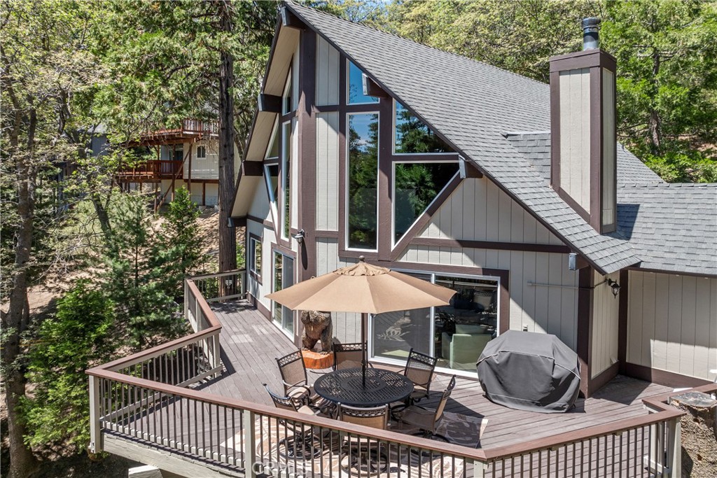 27319 Pinewood Drive