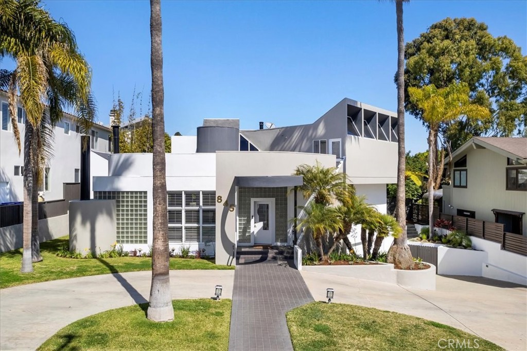 845 11th Street, Manhattan Beach, CA 90266