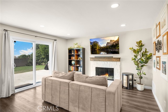 Detail Gallery Image 13 of 31 For 9855 Banyan St, Rancho Cucamonga,  CA 91737 - 4 Beds | 2/1 Baths