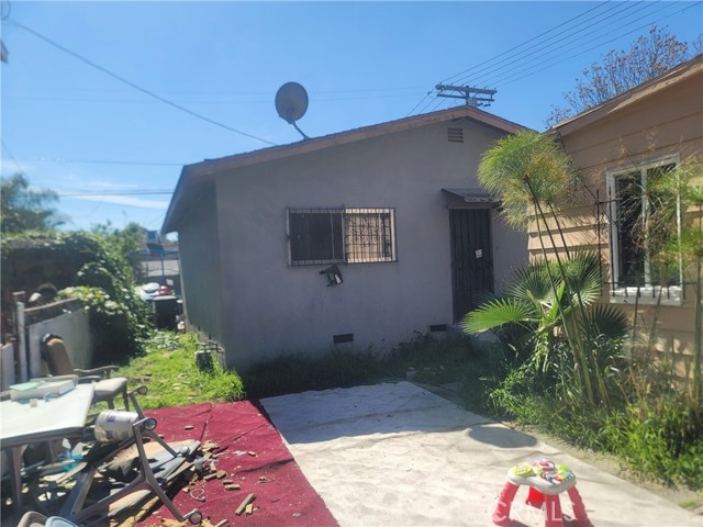 Detail Gallery Image 9 of 9 For 632 E 45th, Los Angeles,  CA 90011 - 7 Beds | 3 Baths