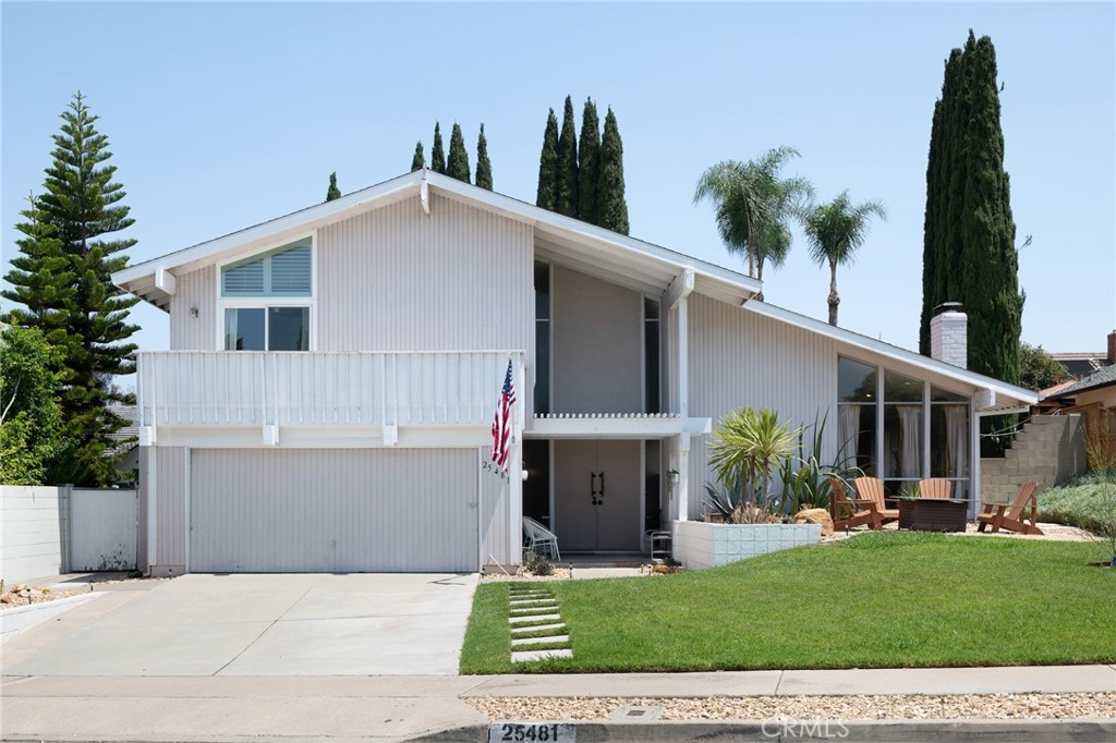 25481 Classic Drive