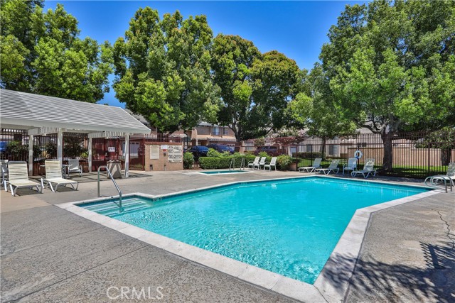 Detail Gallery Image 38 of 48 For 11214 Terra Vista Pkwy #54,  Rancho Cucamonga,  CA 91730 - 3 Beds | 2/1 Baths