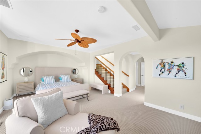 Detail Gallery Image 41 of 61 For 20 Castellina Dr, Newport Coast,  CA 92657 - 3 Beds | 3/2 Baths